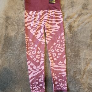 NWT excellent  quality legging